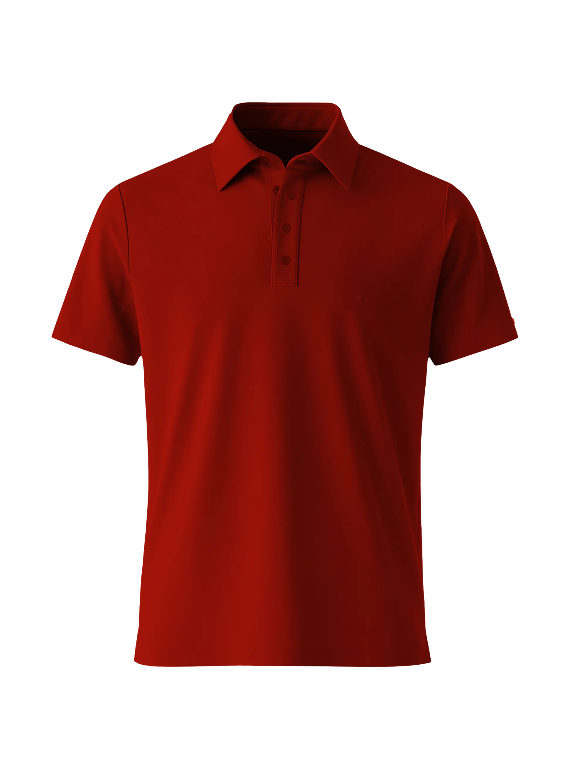 Isaora-Comfort Pique Polo-25-Milagron.com