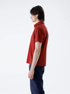 Isaora-Comfort Pique Polo-28-Milagron.com