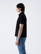 Isaora-Comfort Pique Polo-3-Milagron.com