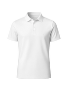 Isaora-Comfort Pique Polo-31-Milagron.com