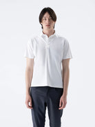 Isaora-Comfort Pique Polo-32-Milagron.com