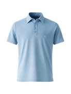 Isaora-Comfort Pique Polo-7-Milagron.com