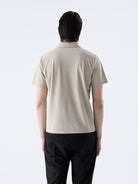 Comfort Pique Polo Tişört