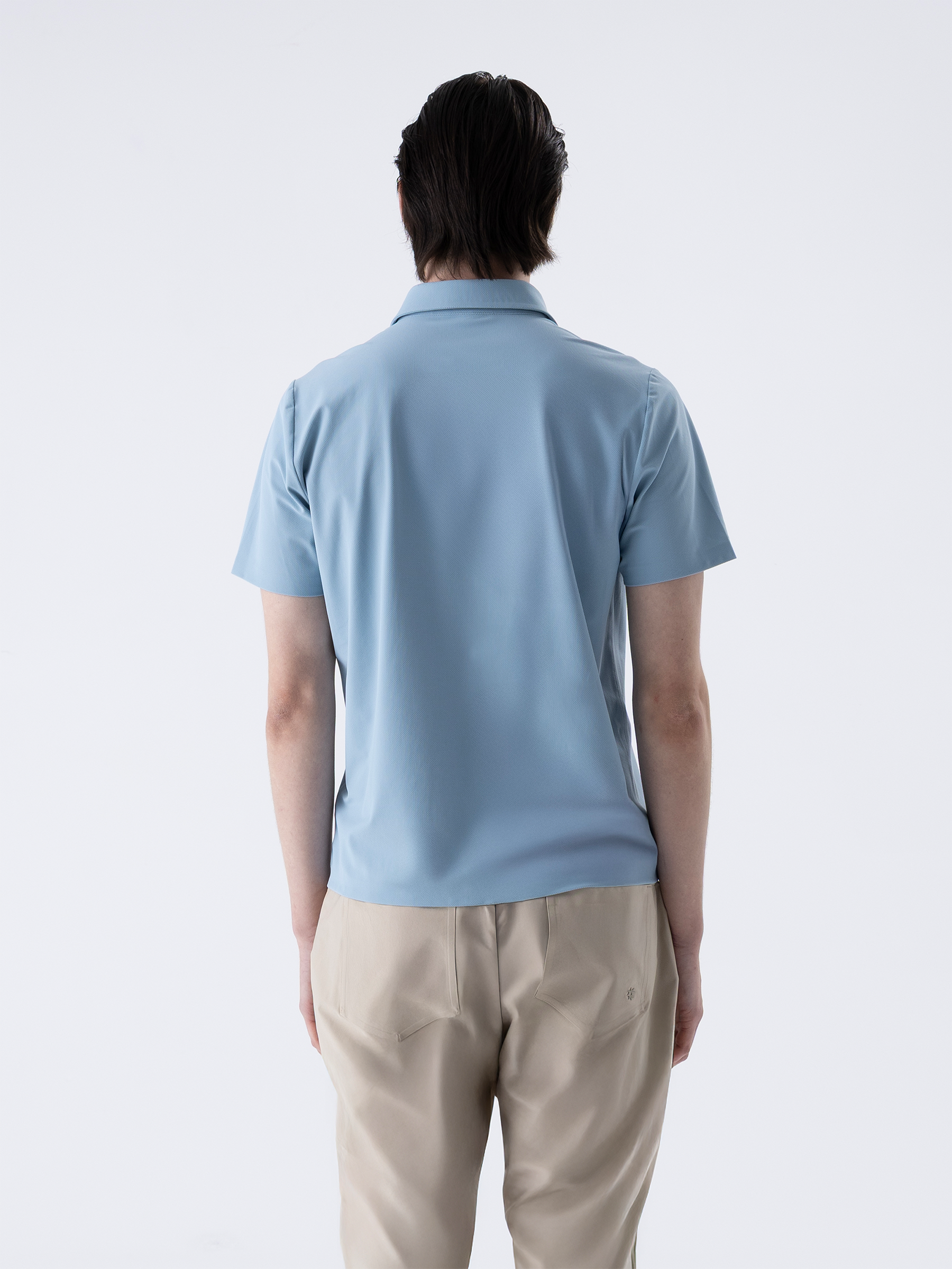 Comfort Pique Polo Tişört