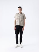 Comfort Pique Polo Tişört