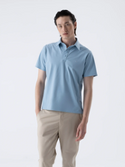 Isaora-Comfort Polo Pike-1-Milagron.com