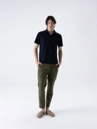 Isaora-Comfort Polo Pike-10-Milagron.com