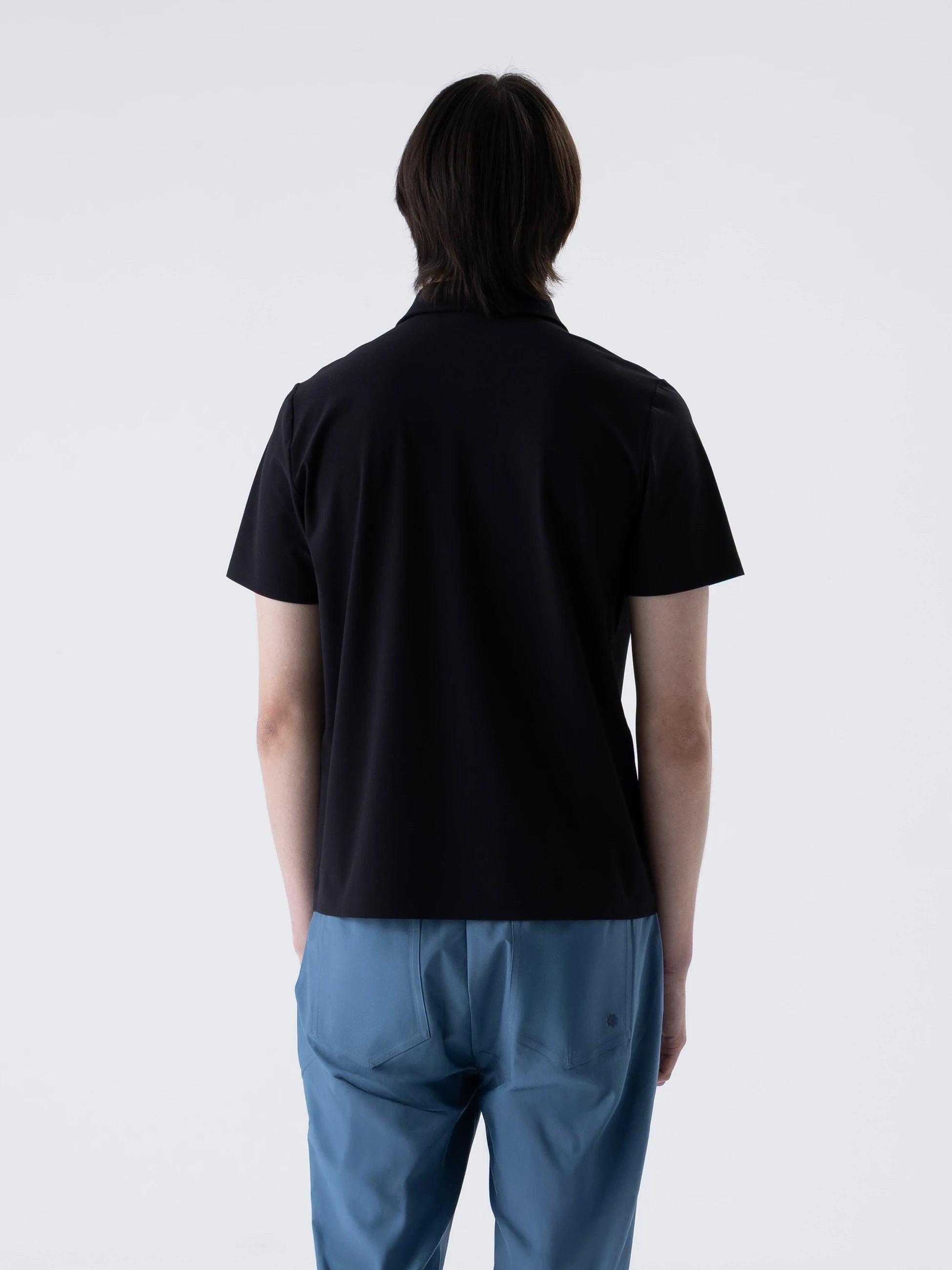 Isaora-Comfort Polo Pike-12-Milagron.com