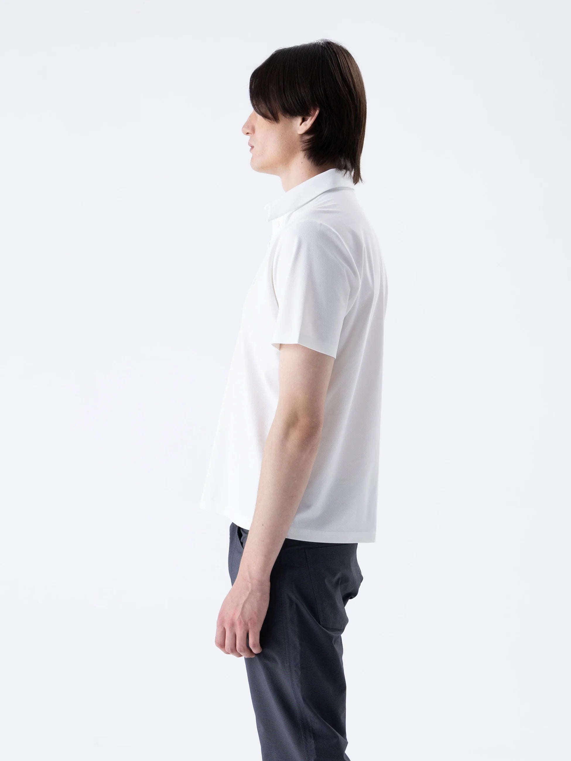 Isaora-Comfort Polo Pike-18-Milagron.com