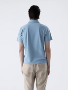 Isaora-Comfort Polo Pike-2-Milagron.com