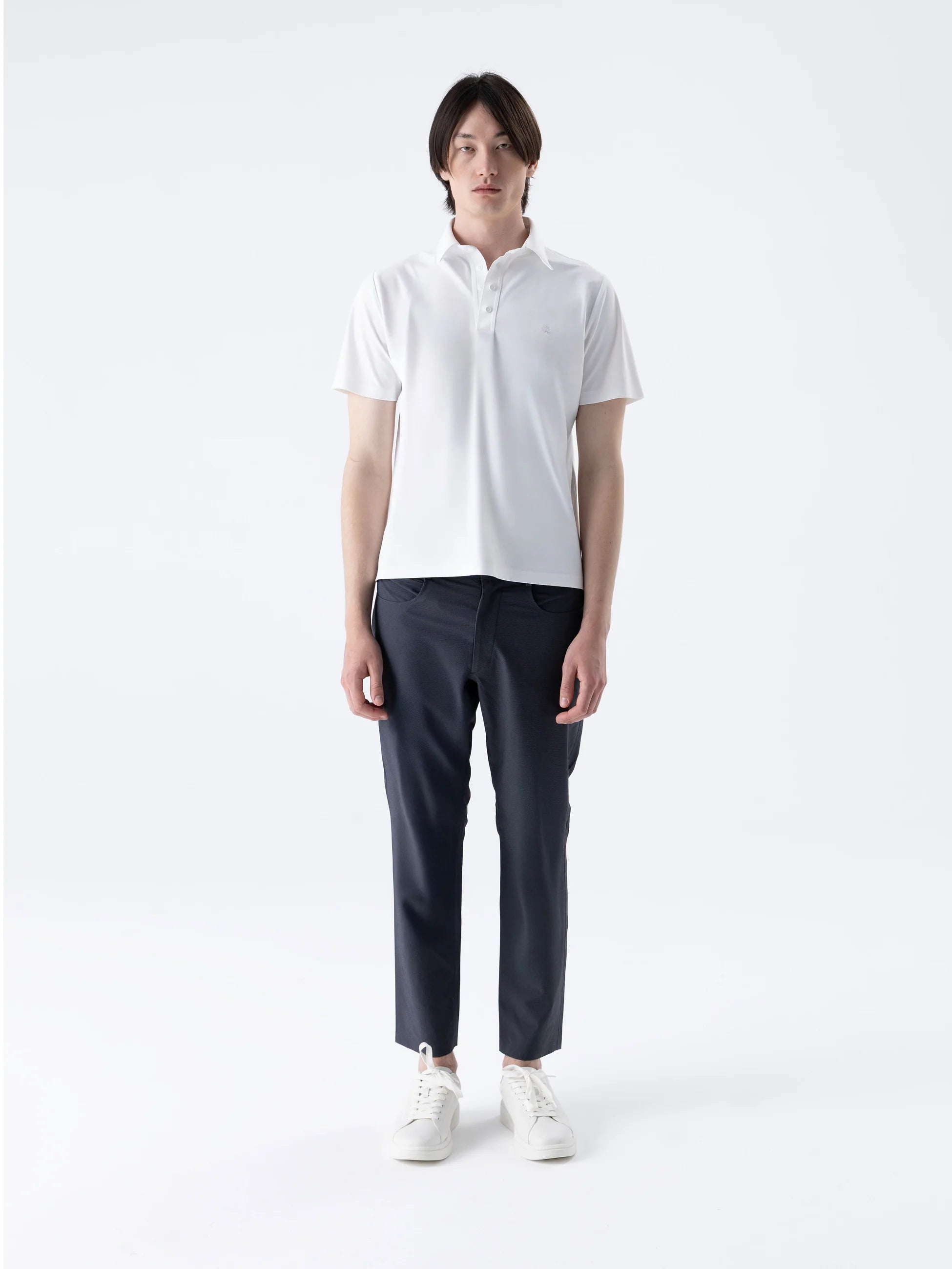 Isaora-Comfort Polo Pike-20-Milagron.com