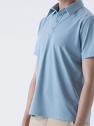 Isaora-Comfort Polo Pike-4-Milagron.com