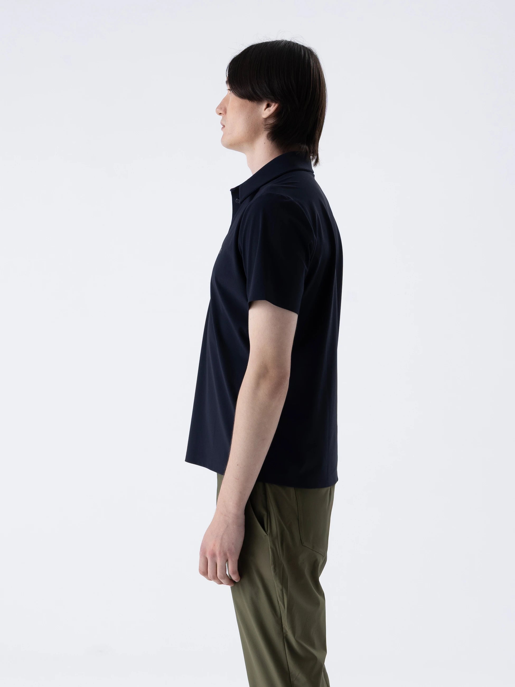 Isaora-Comfort Polo Pike-8-Milagron.com