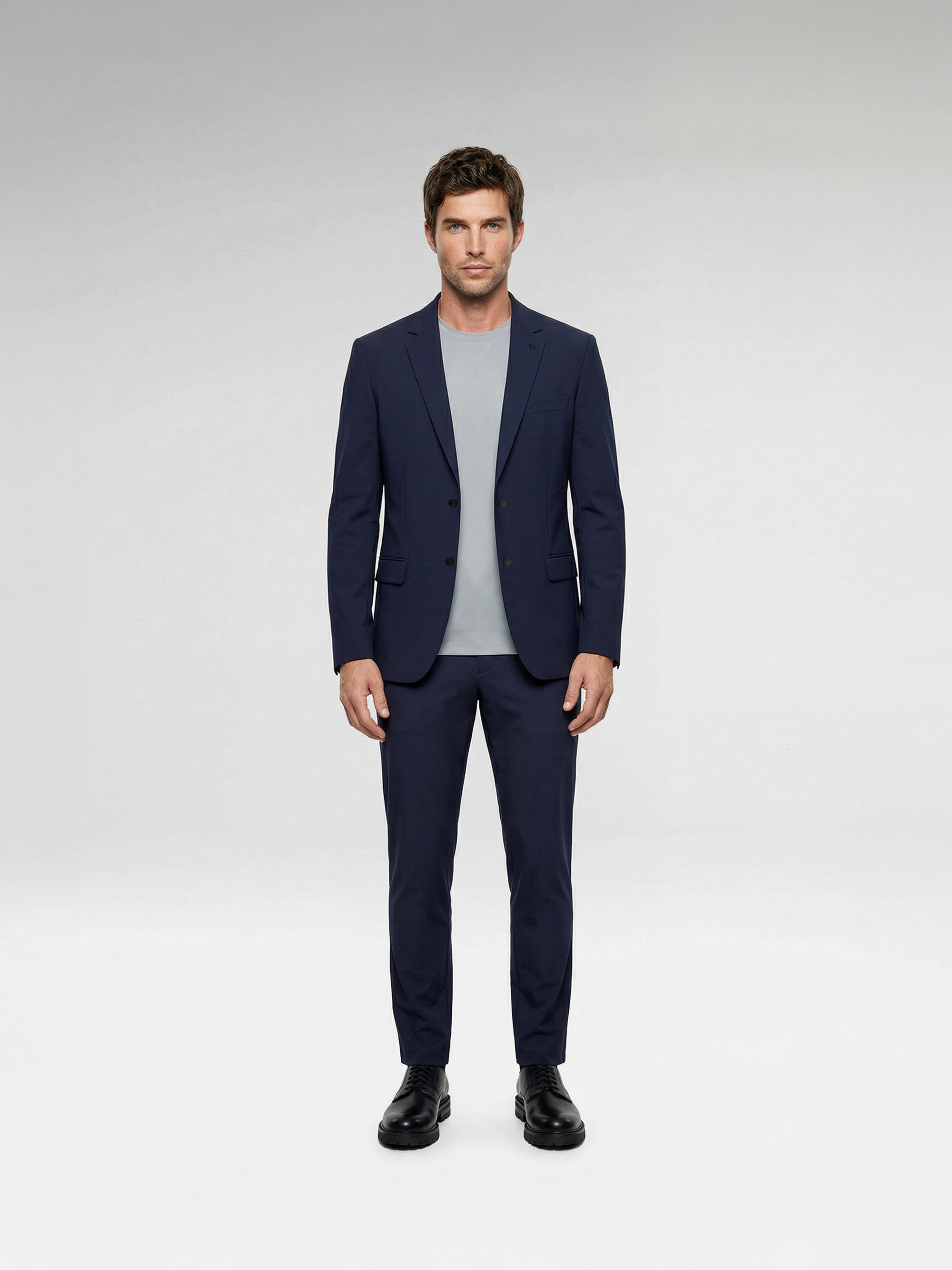 Comfy Blazer