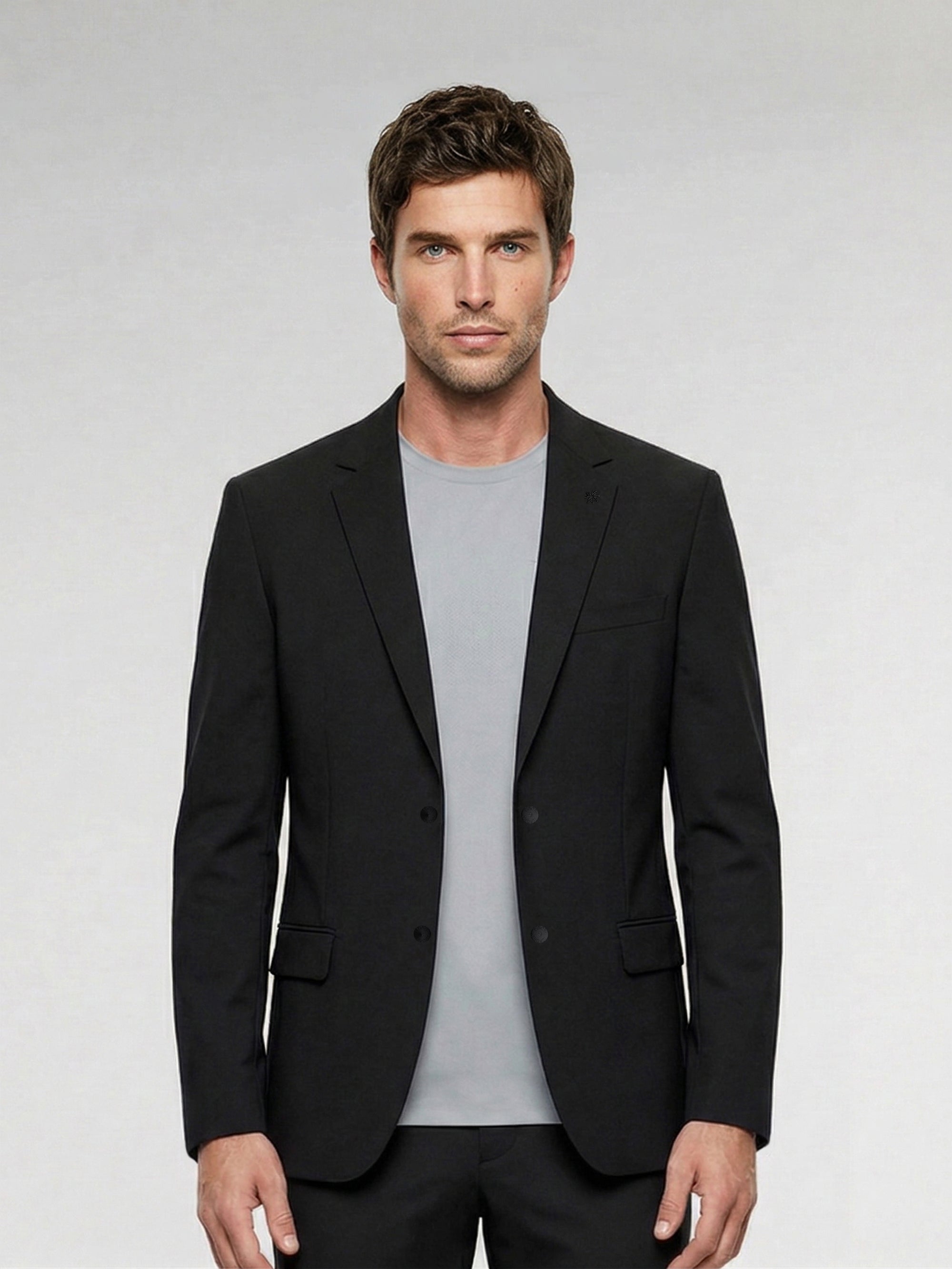 Comfy Blazer