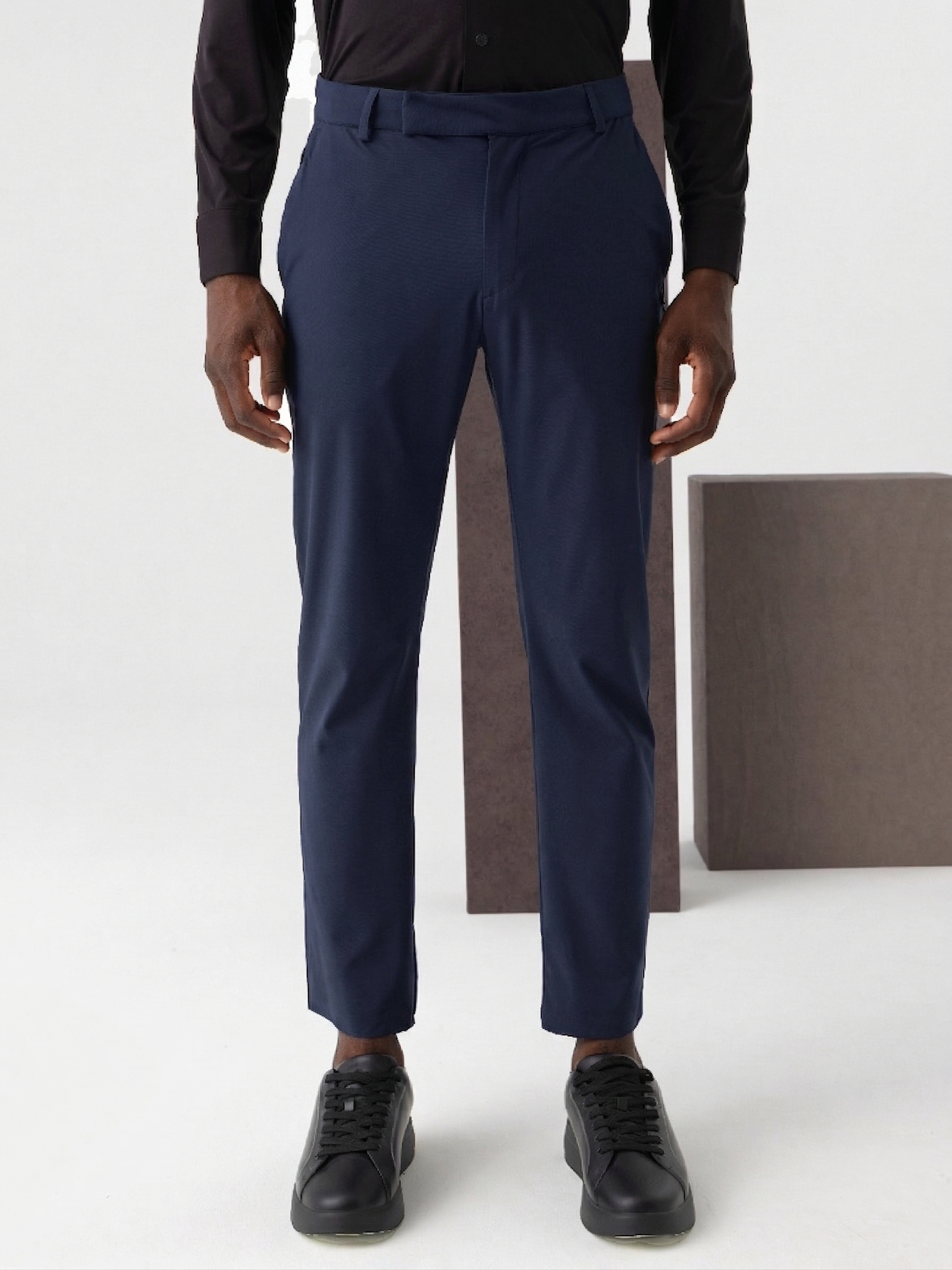 Comfy Technical Chino Pantolon