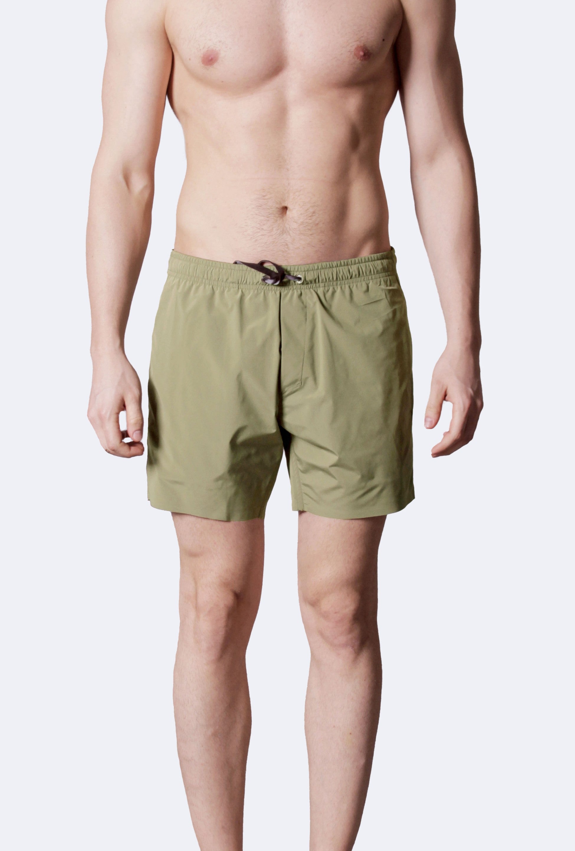 Isaora-Daytona Deni̇z Şortu-Mayo-1-Milagron.com