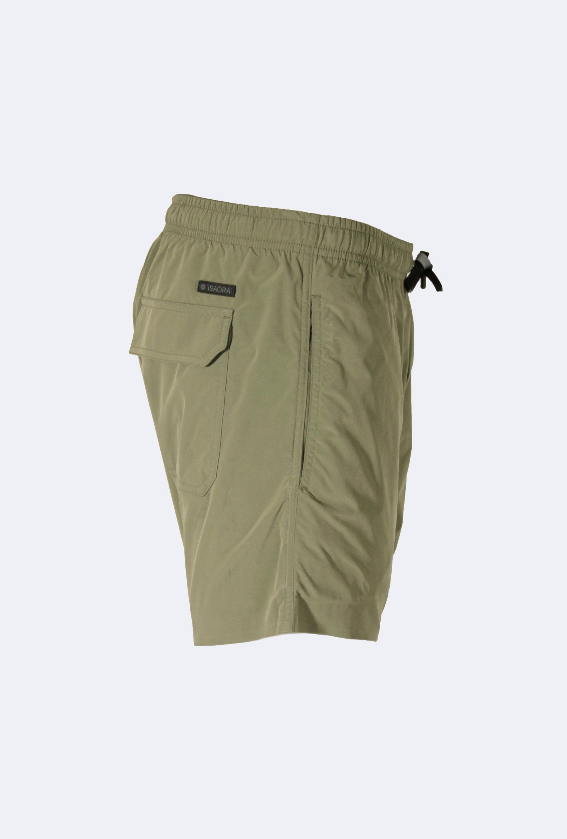 Isaora-Daytona Deni̇z Şortu-Mayo-3-Milagron.com