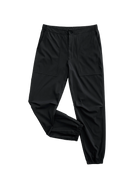 Isaora-Delta Loose Pantolon-1-Milagron.com