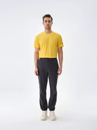 Isaora-Delta Loose Pantolon-12-Milagron.com