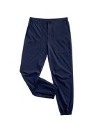 Isaora-Delta Loose Pantolon-13-Milagron.com