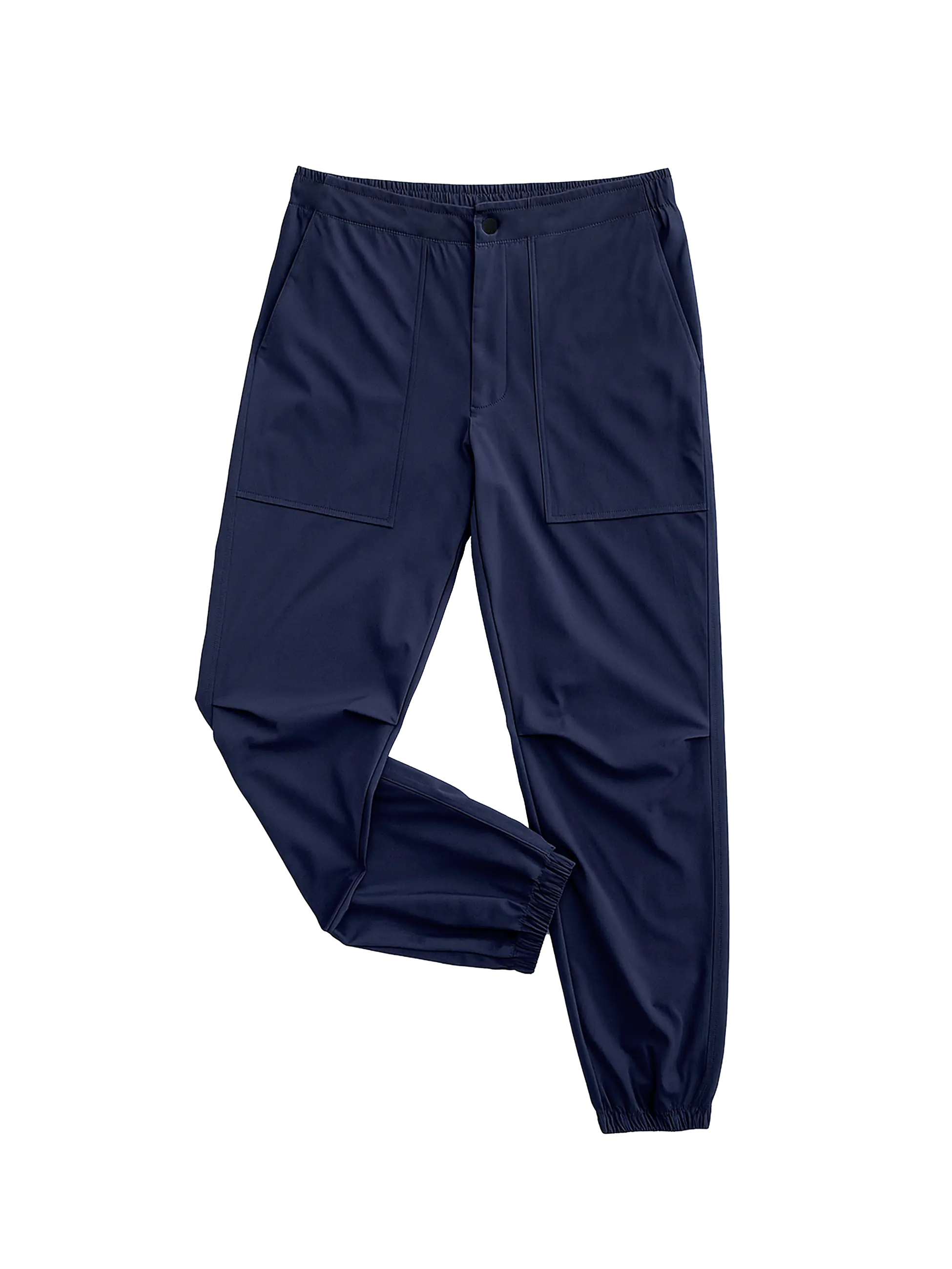 Isaora-Delta Loose Pantolon-13-Milagron.com