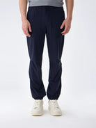 Isaora-Delta Loose Pantolon-14-Milagron.com