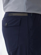 Isaora-Delta Loose Pantolon-17-Milagron.com