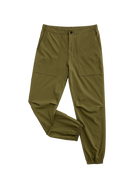 Isaora-Delta Loose Pantolon-19-Milagron.com