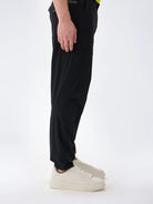 Isaora-Delta Loose Pantolon-3-Milagron.com