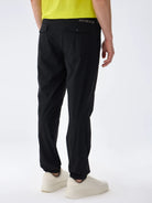 Isaora-Delta Loose Pantolon-5-Milagron.com