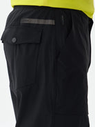 Isaora-Delta Loose Pantolon-6-Milagron.com