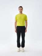 Isaora-Delta Loose Pantolon-7-Milagron.com