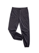 Isaora-Delta Loose Pantolon-8-Milagron.com