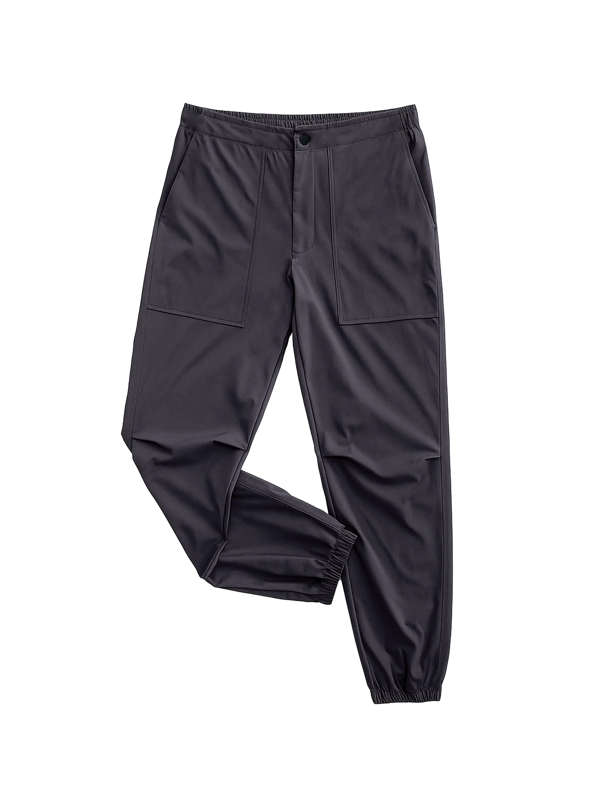 Isaora-Delta Loose Pantolon-8-Milagron.com