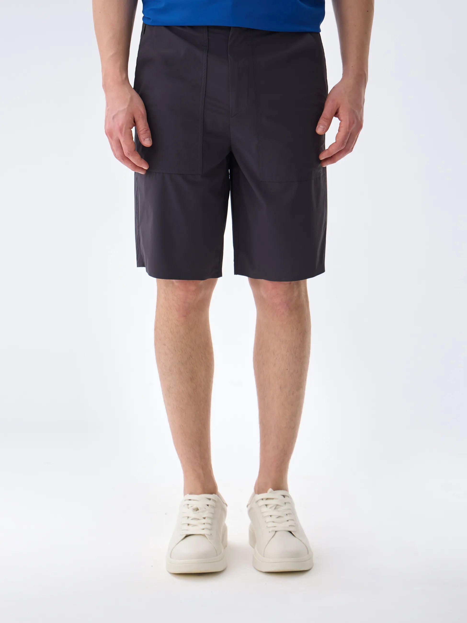 Isaora-Delta şort-2-Milagron.com