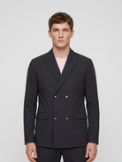 Double Breasted Blazer