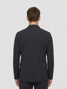 Double Breasted Blazer