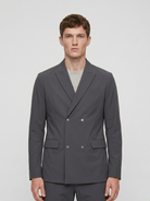 Double Breasted Blazer