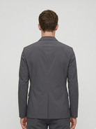 Double Breasted Blazer