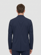Double Breasted Blazer