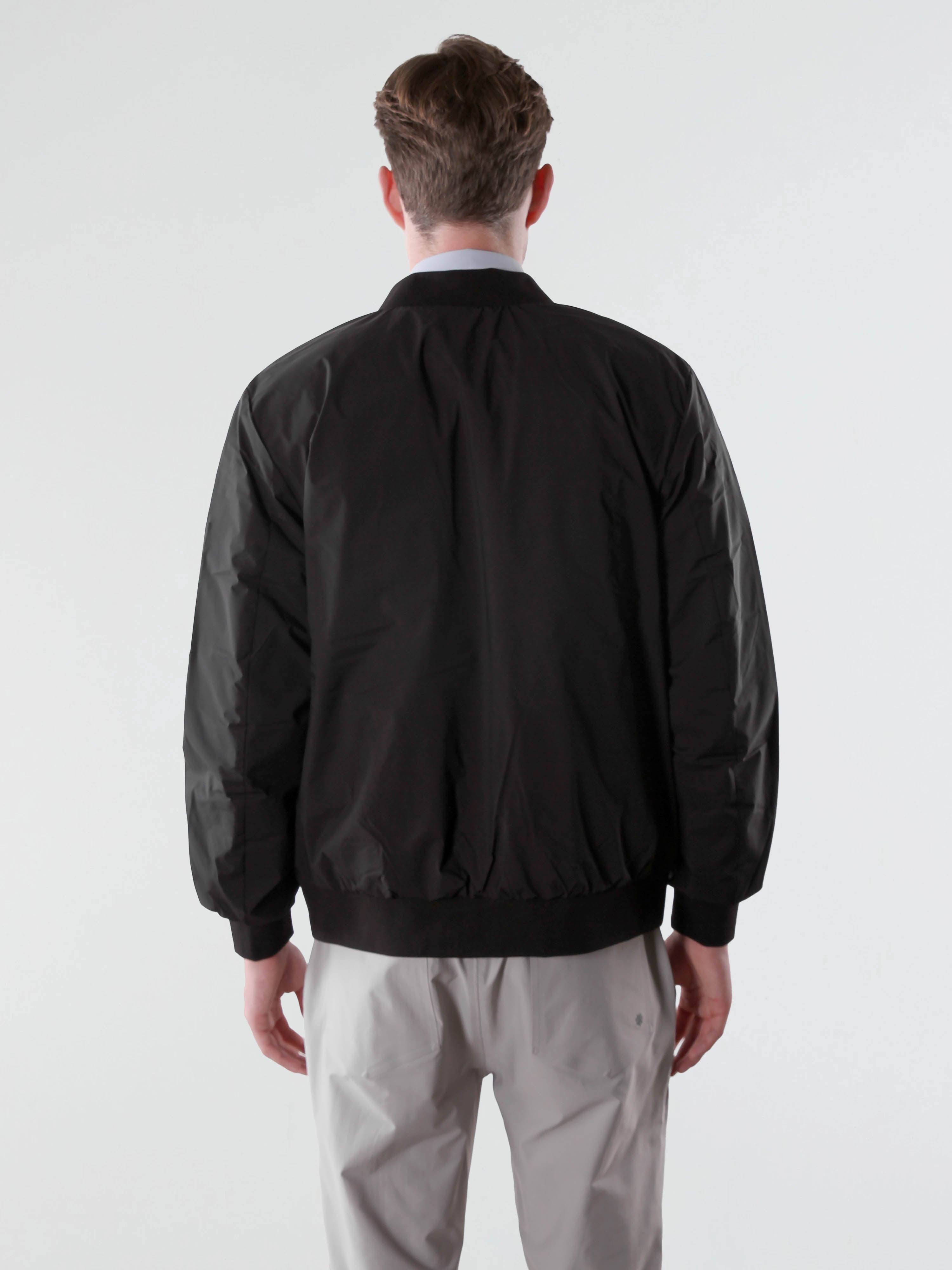 Down Bomber Ceket