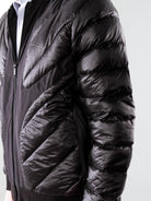 Down Bomber Ceket