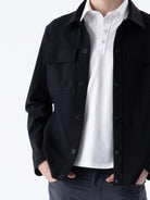 Isaora-Downtown Jacket-Ceket-11-Milagron.com