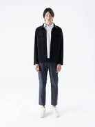 Isaora-Downtown Jacket-Ceket-12-Milagron.com