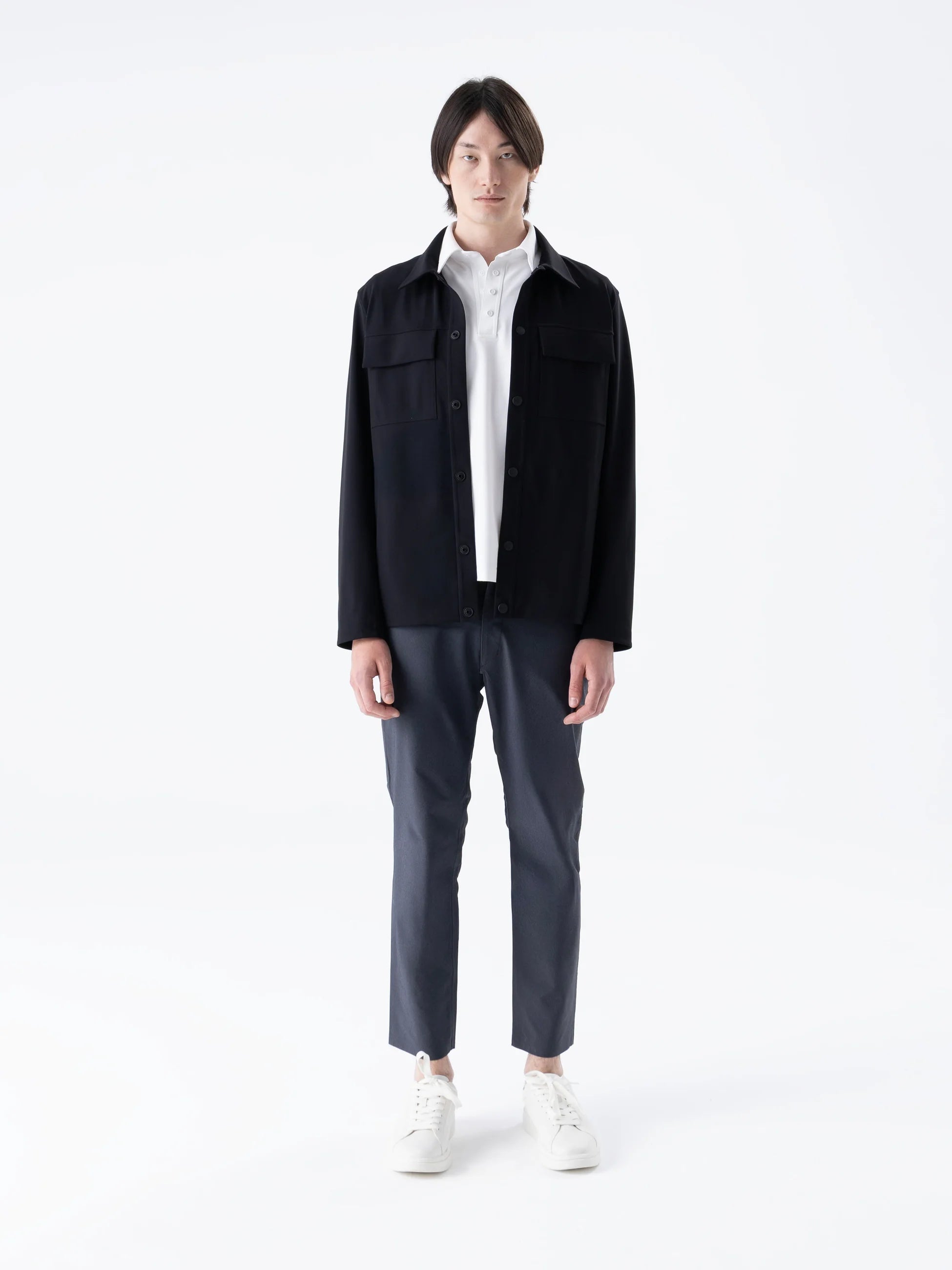 Isaora-Downtown Jacket-Ceket-12-Milagron.com