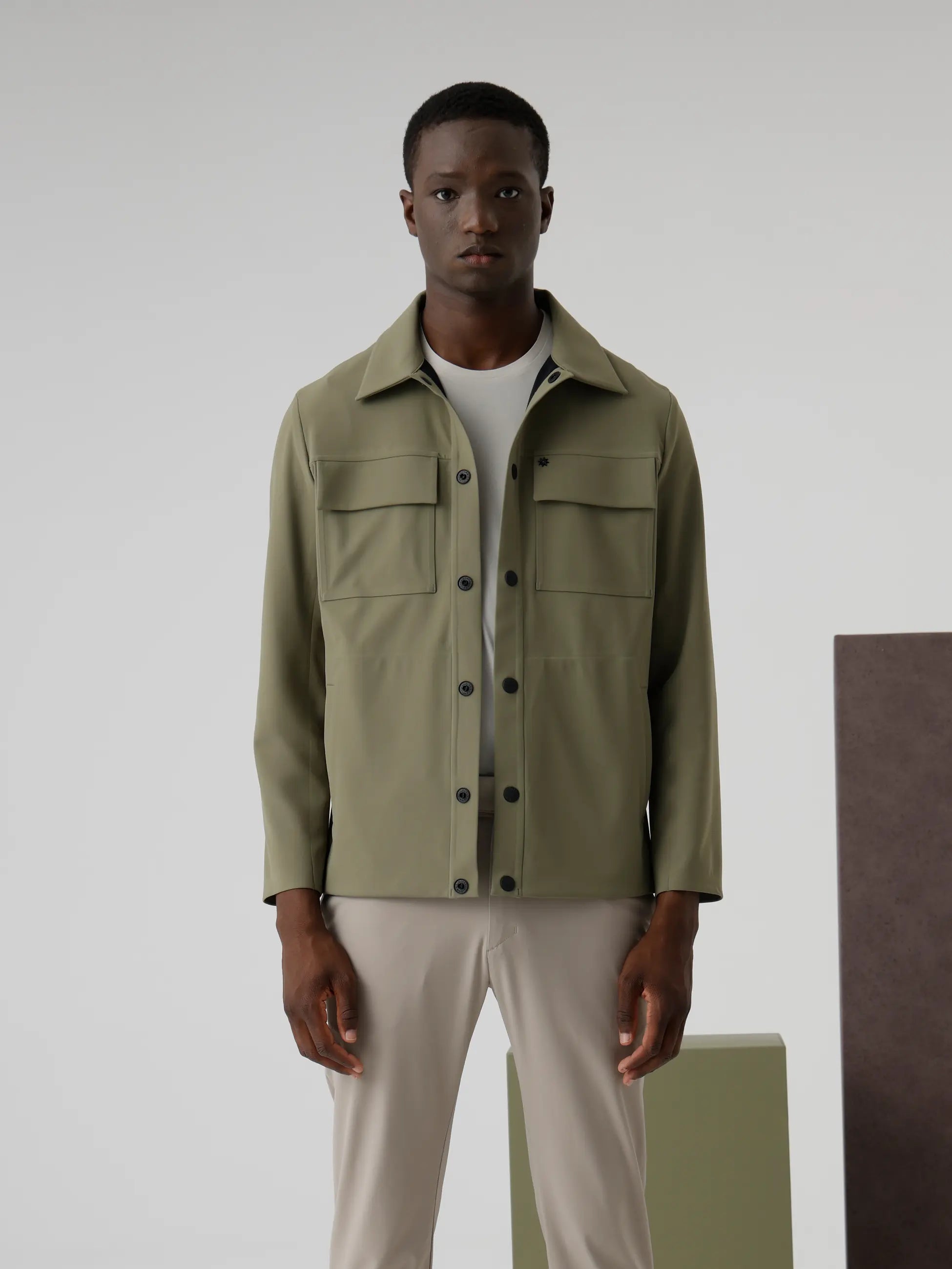 Isaora-Downtown Jacket-Ceket-2-Milagron.com