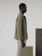 Isaora-Downtown Jacket-Ceket-3-Milagron.com