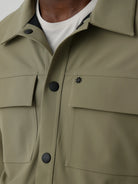 Isaora-Downtown Jacket-Ceket-5-Milagron.com