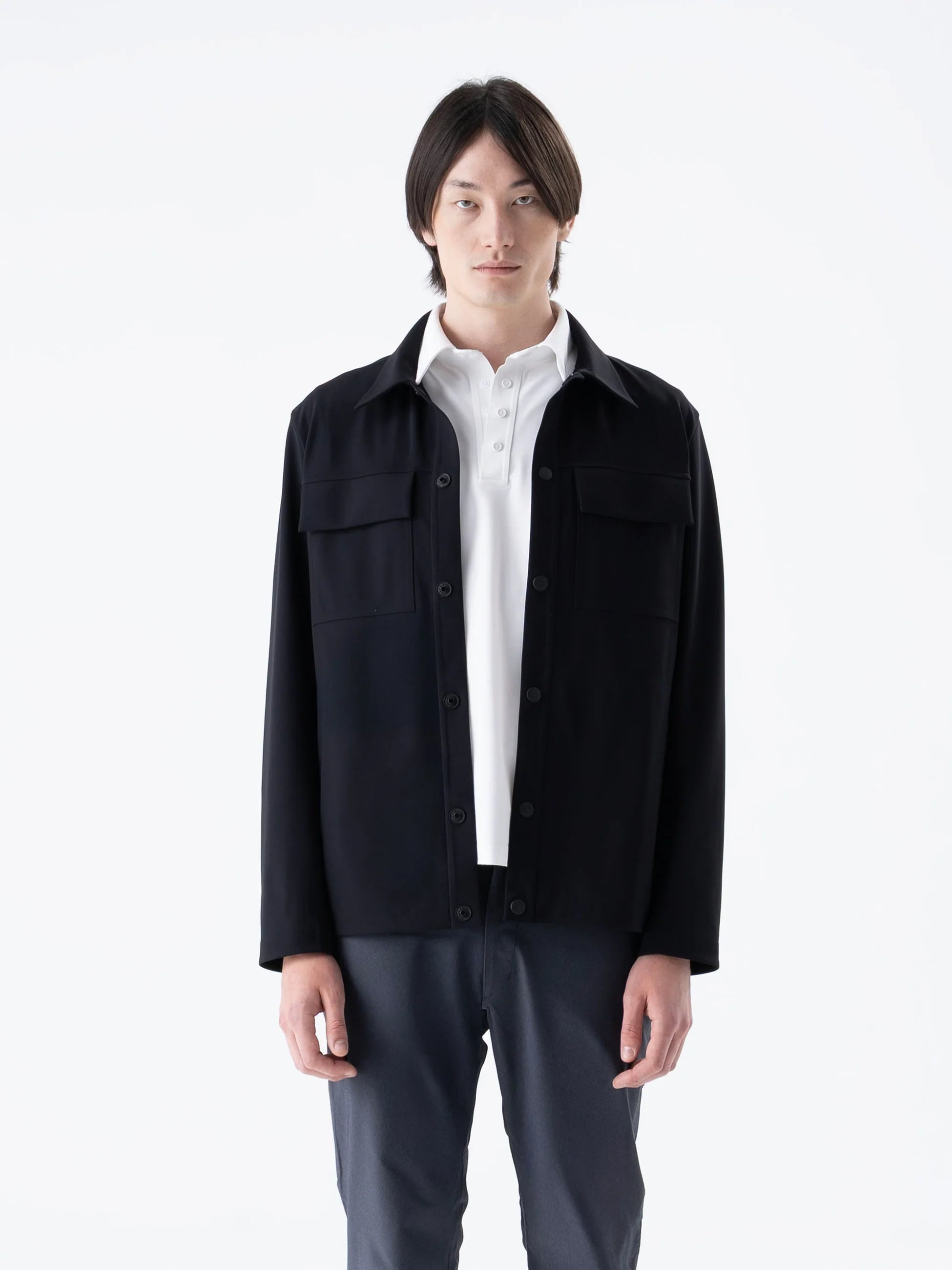 Isaora-Downtown Jacket-Ceket-8-Milagron.com